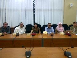 Rapat Delegasi PKFI